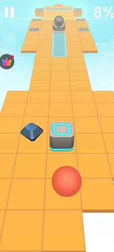 滚动的天空最新版本障碍物介绍