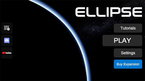 游戏组装界面截图