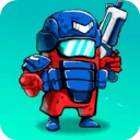 太空僵尸射手小游戏