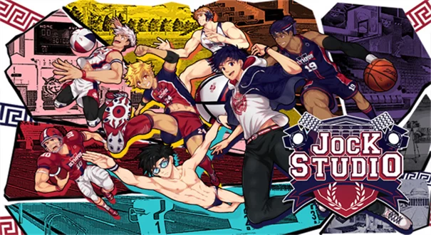 体育生工作室汉化版截图