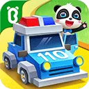 宝宝汽车城市旧版