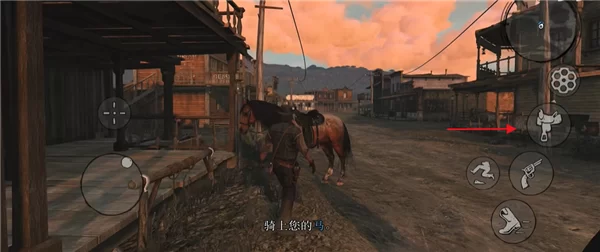 游戏操作与任务指引 游戏操作与任务指引