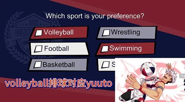 游戏核心玩法展示