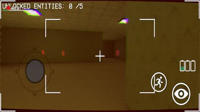 逃离后室联机版截图