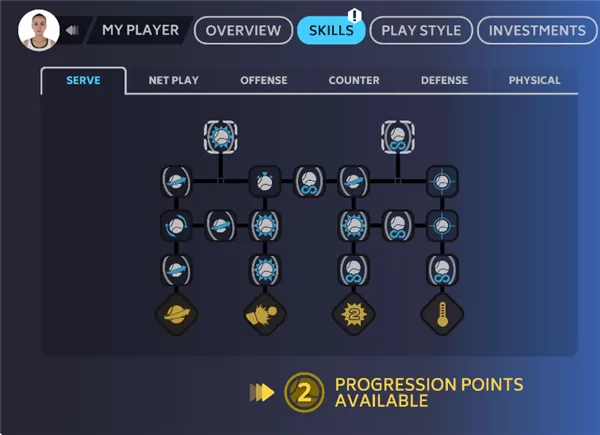 一位经理正在平板电脑上查看球员数据分析界面 一位经理正在平板电脑上查看球员数据分析界面