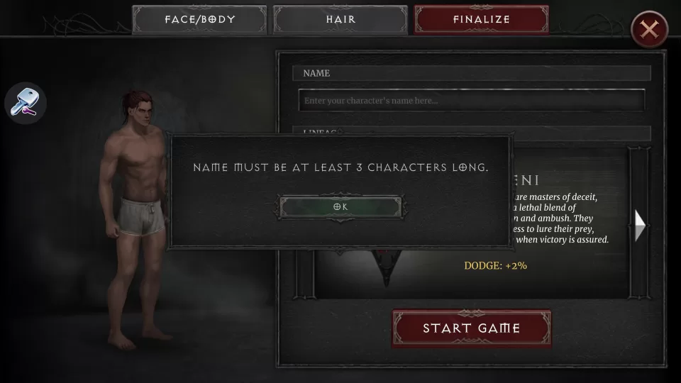 吸血鬼的陨落2汉化版截图