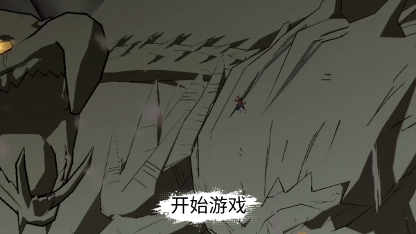 忍界对决最新版角色选择界面