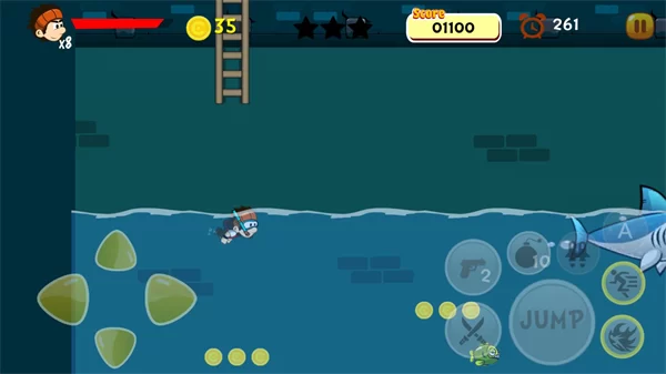 波比冒险记官方版截图