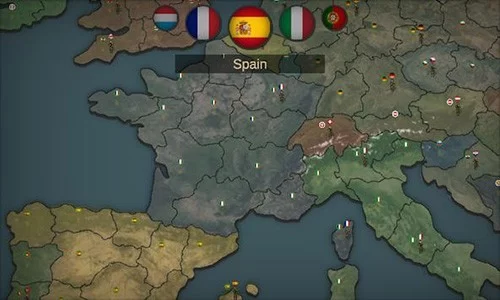 我们的帝国汉化版破解版截图