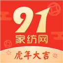 91家纺网