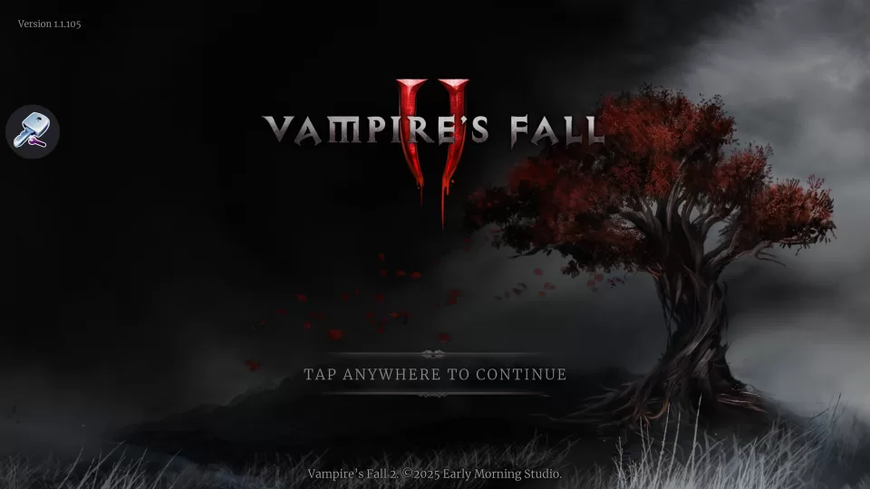 吸血鬼的陨落2汉化版截图