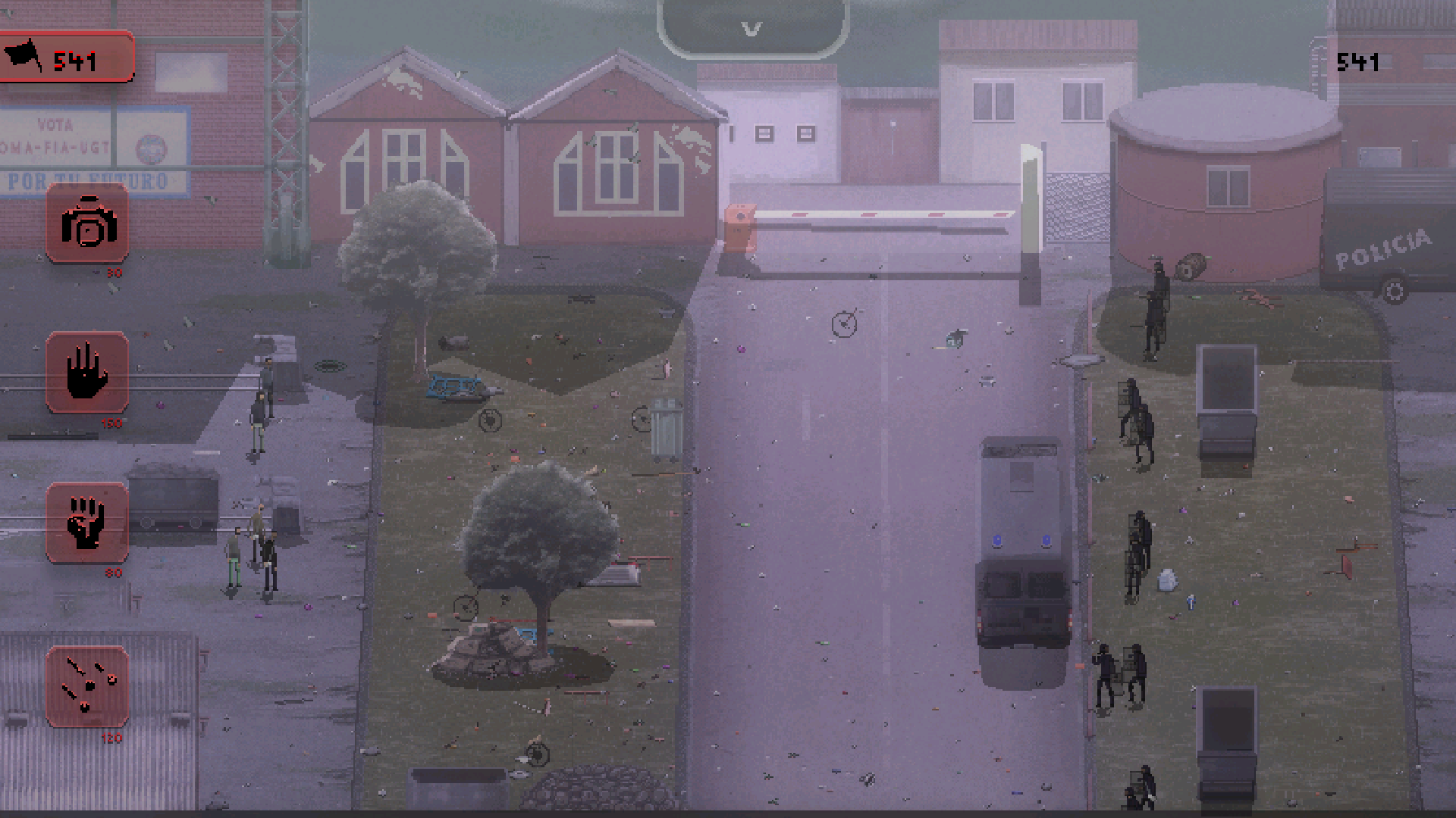 游戏内指挥界面召唤单位 游戏内指挥界面召唤单位