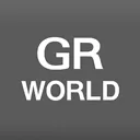 GR WORLD APP