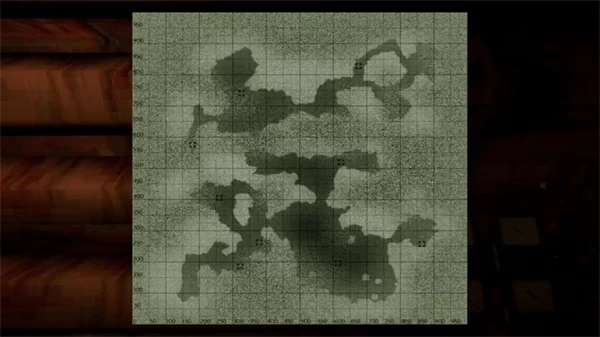 铁肺游戏手机版截图