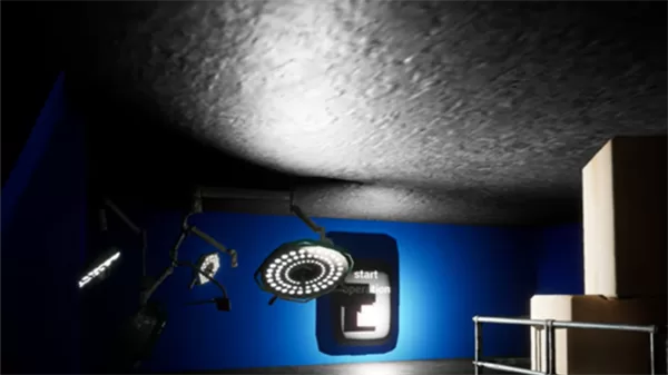 苏苏避难所5手机版截图