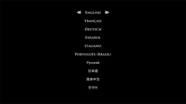 空洞骑士冬季皮肤MOD游戏画面展示 空洞骑士冬季皮肤MOD游戏画面展示