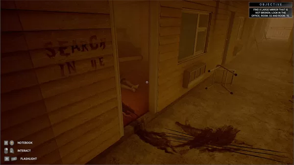 侦探雨夜手机版截图