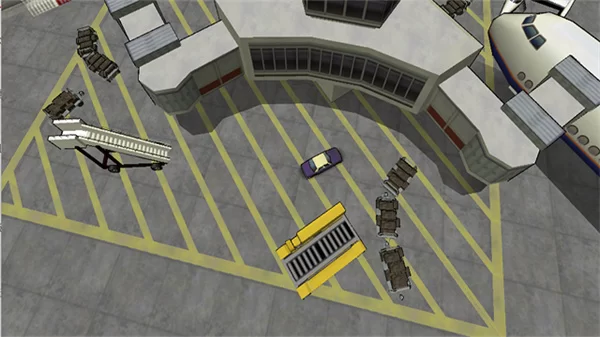 血战唐人街安卓汉化版截图