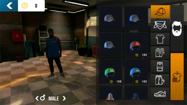 手动挡停车场飞机模组无限金币版截图