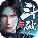 斗破苍穹巅峰对决GM版下载