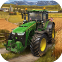 模拟农场20MOD全车包破解版