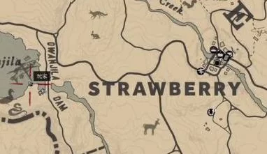 全鱼类钓鱼地点截图4