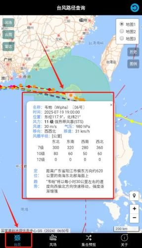 风场与集合预报示意图 风场与集合预报示意图
