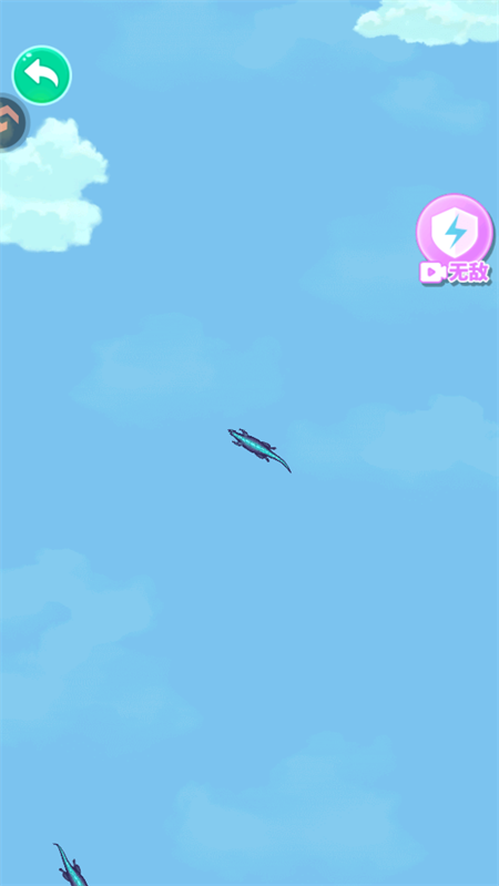 合成大老虎进化过程展示