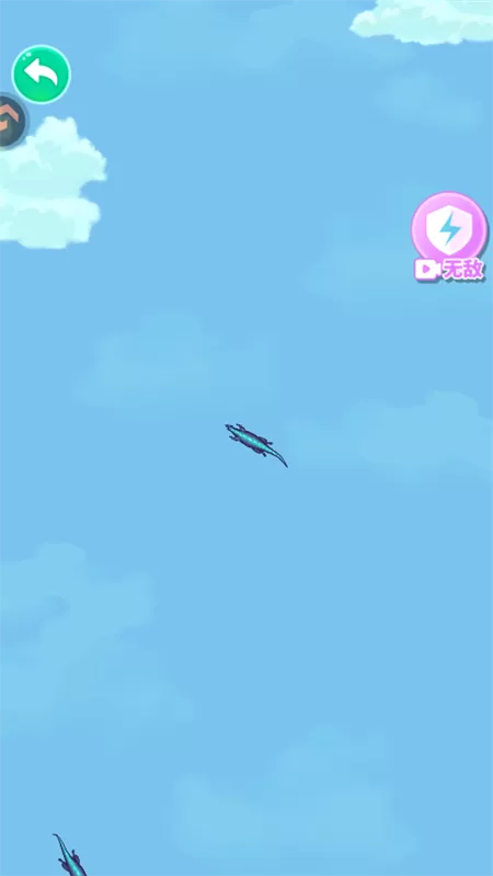 合成大老虎进化过程展示