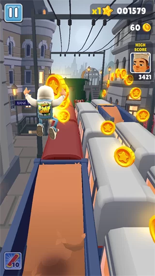 游戏操作进阶截图 游戏操作进阶截图