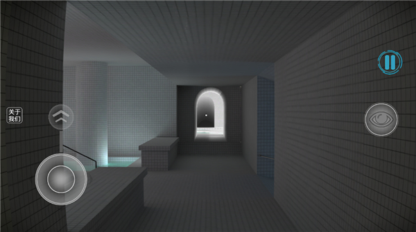 视角缩放功能演示