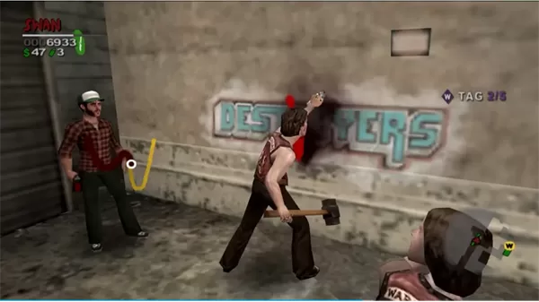 战士帮手机汉化版截图