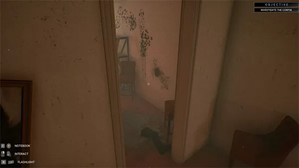 侦探雨夜手机版截图