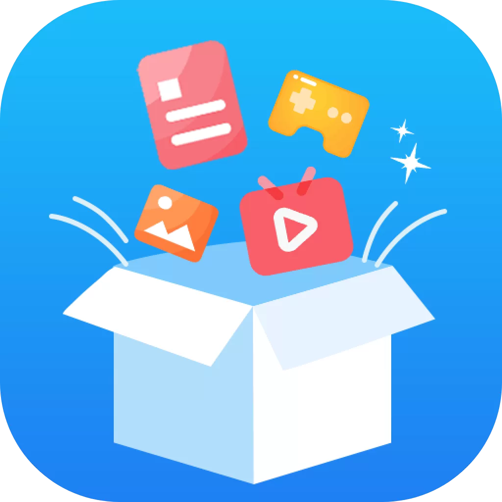 蓝狐盒子app官方版