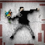 暴战动荡中文版手机版