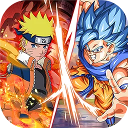 恋恋驯龙记(0.05折动漫乱斗)