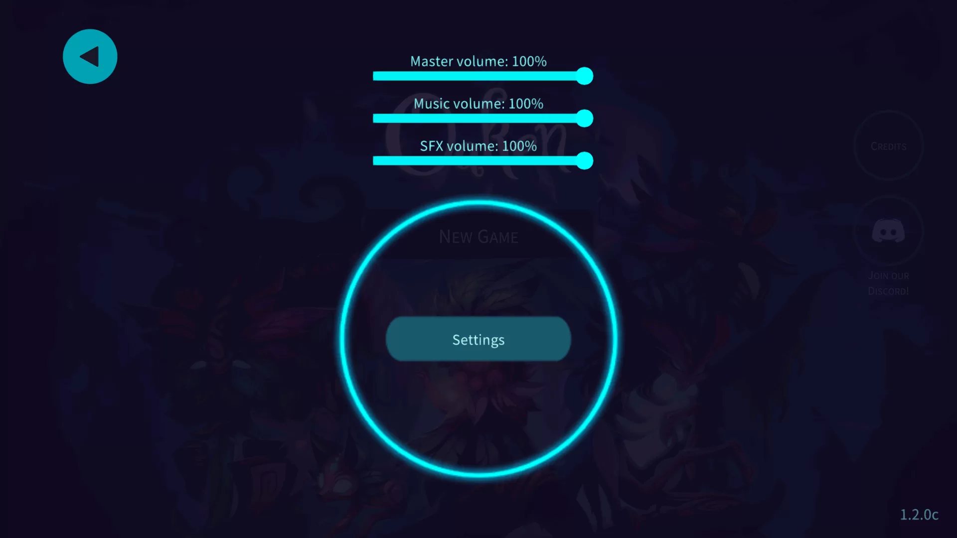 在设置中找到语言选项