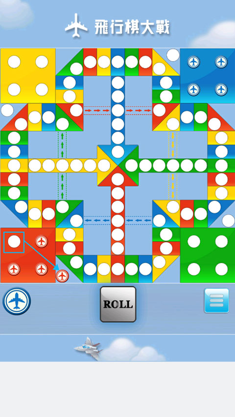 游戏对战过程 游戏对战过程