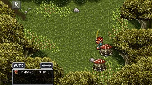 时空之轮游戏主视觉图