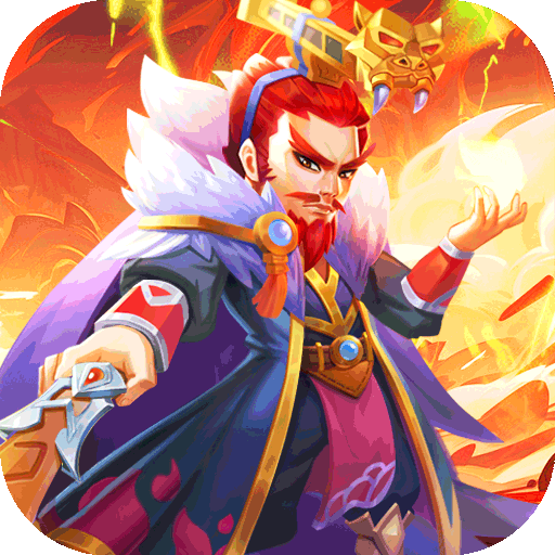 诛神乾坤0.05折内置免费代金版