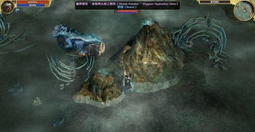 冥殿任务接取地点