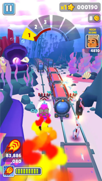 游戏攻略截图：道具使用界面