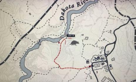 全鱼类钓鱼地点截图3 全鱼类钓鱼地点截图3