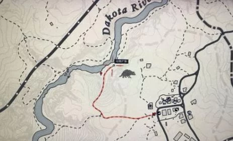 全鱼类钓鱼地点截图3