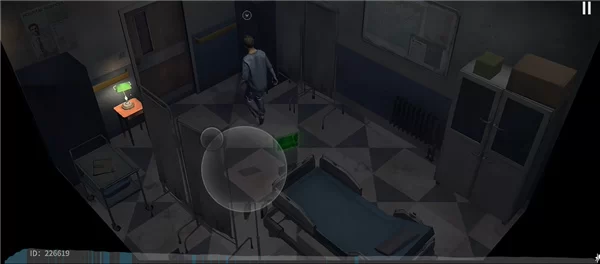 新手移动与搜索界面 新手移动与搜索界面