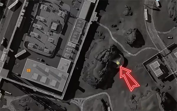 三角洲行动1月13日零号大坝变电站密码