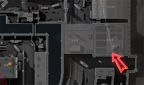 三角洲行动1月5日今日密码航天基地