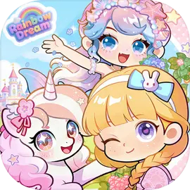 兔小萌世界游戏破解版