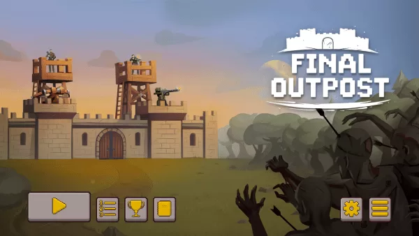 游戏特色展示：基地建设与角色分配界面