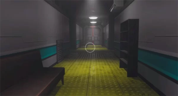 创世纪乐园游戏手机版截图